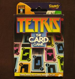 Tetris - The Card Game (01)